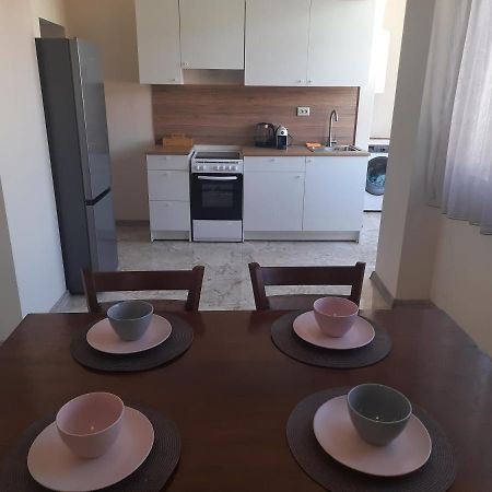 Sandanski City Center Apartment Экстерьер фото