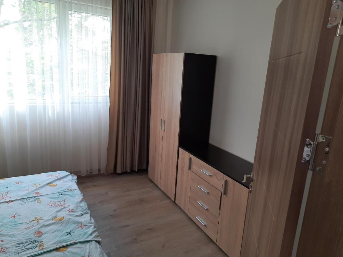 Sandanski City Center Apartment Экстерьер фото