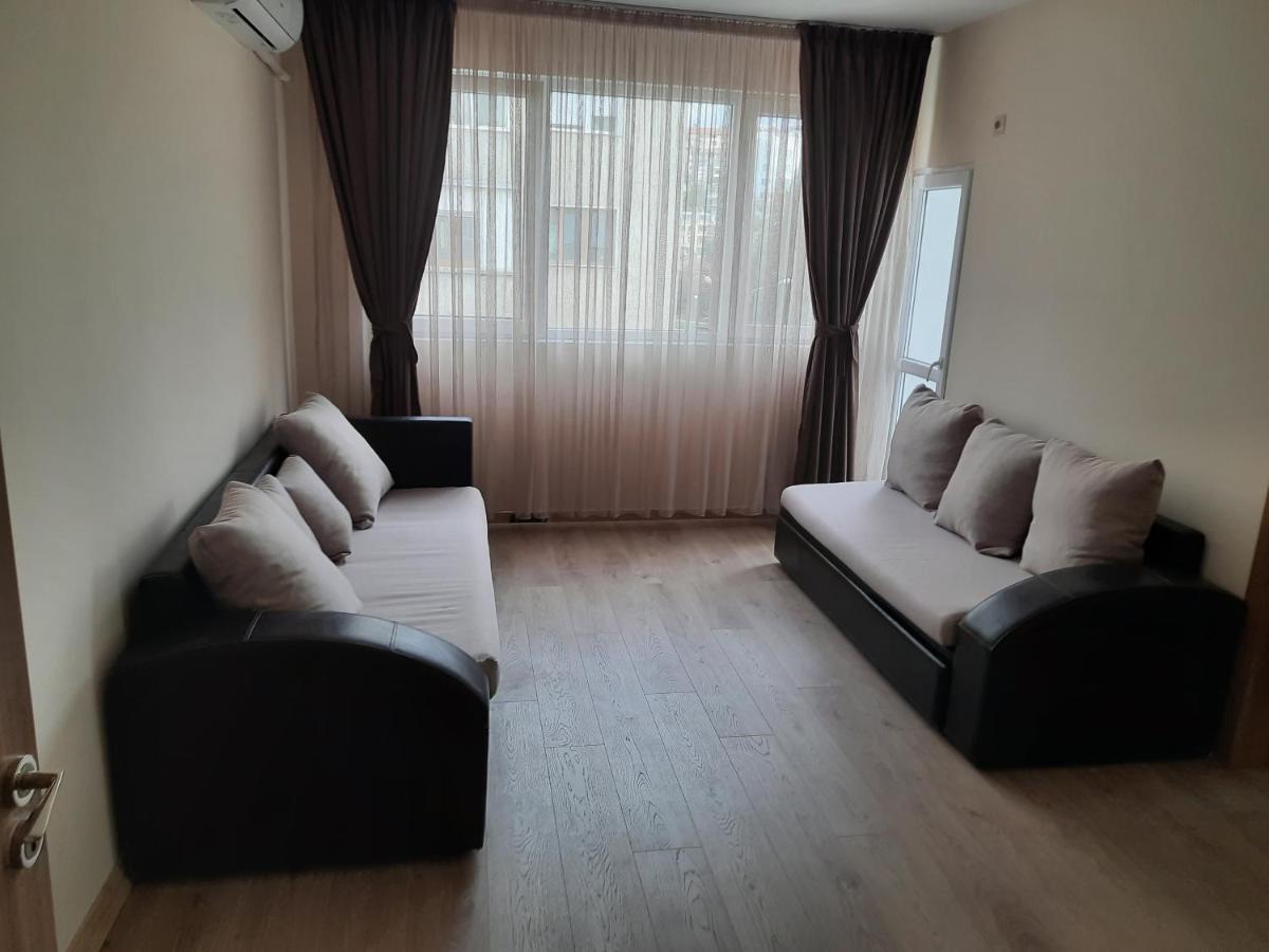 Sandanski City Center Apartment Экстерьер фото