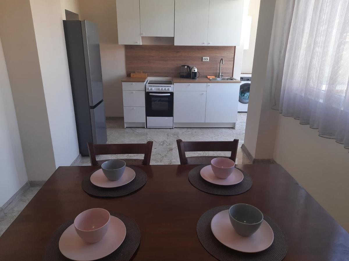 Sandanski City Center Apartment Экстерьер фото