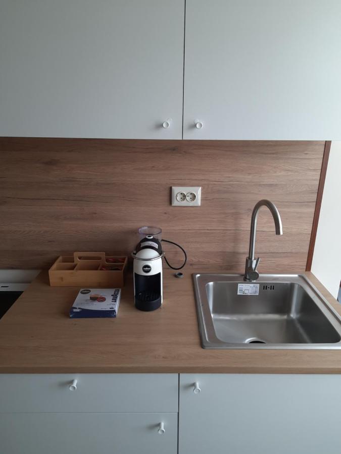 Sandanski City Center Apartment Экстерьер фото