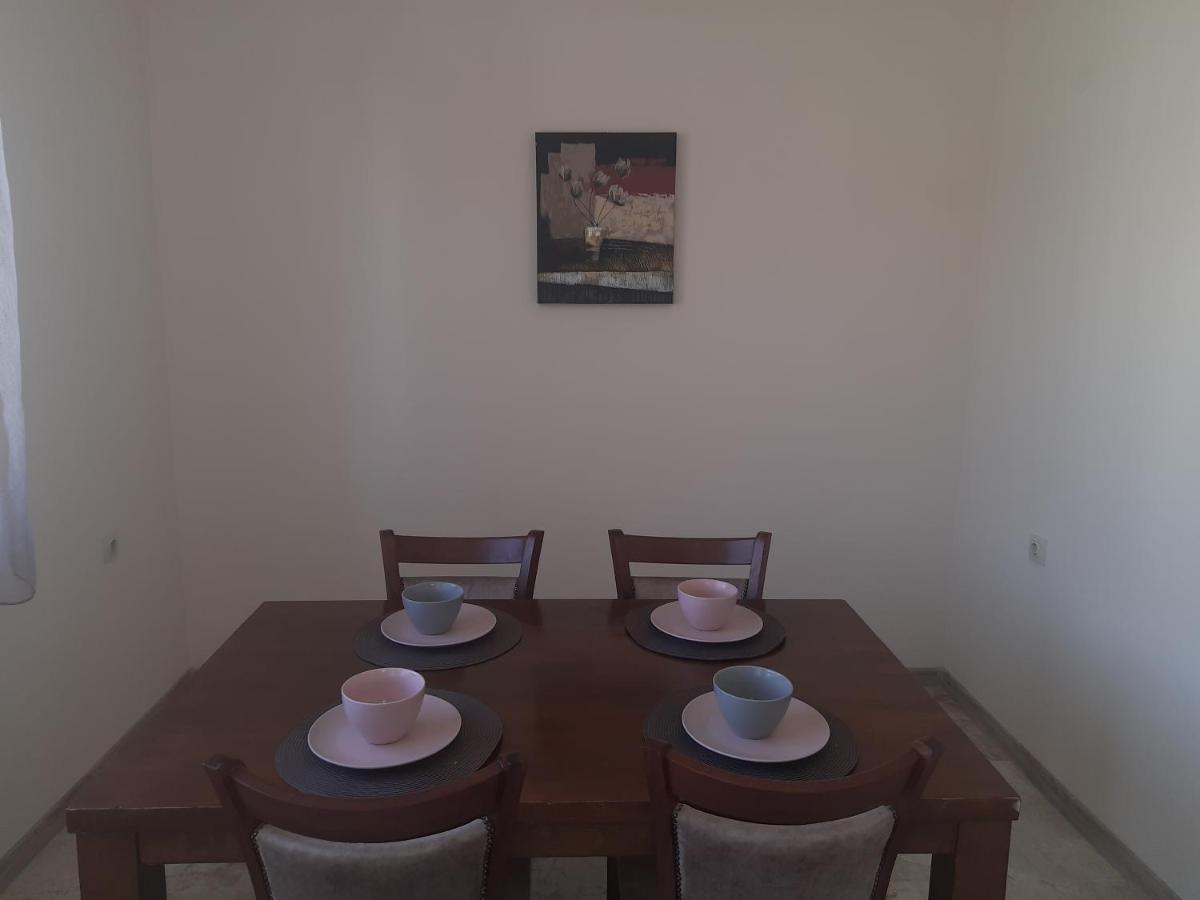 Sandanski City Center Apartment Экстерьер фото